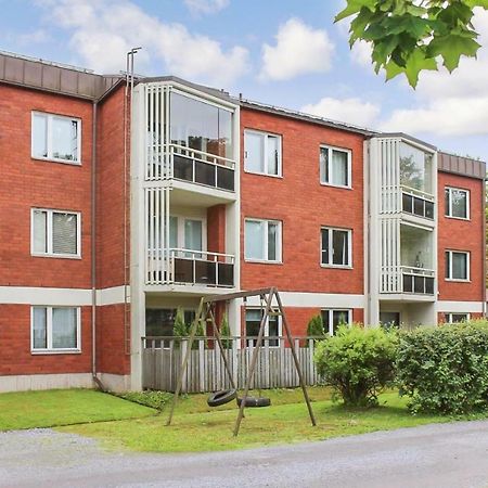 A Lovely One-Room Apartment Near The City Centre. Vaasa Bagian luar foto